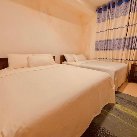 Shiny View Hotel Nuwara Eliya Exterior photo
