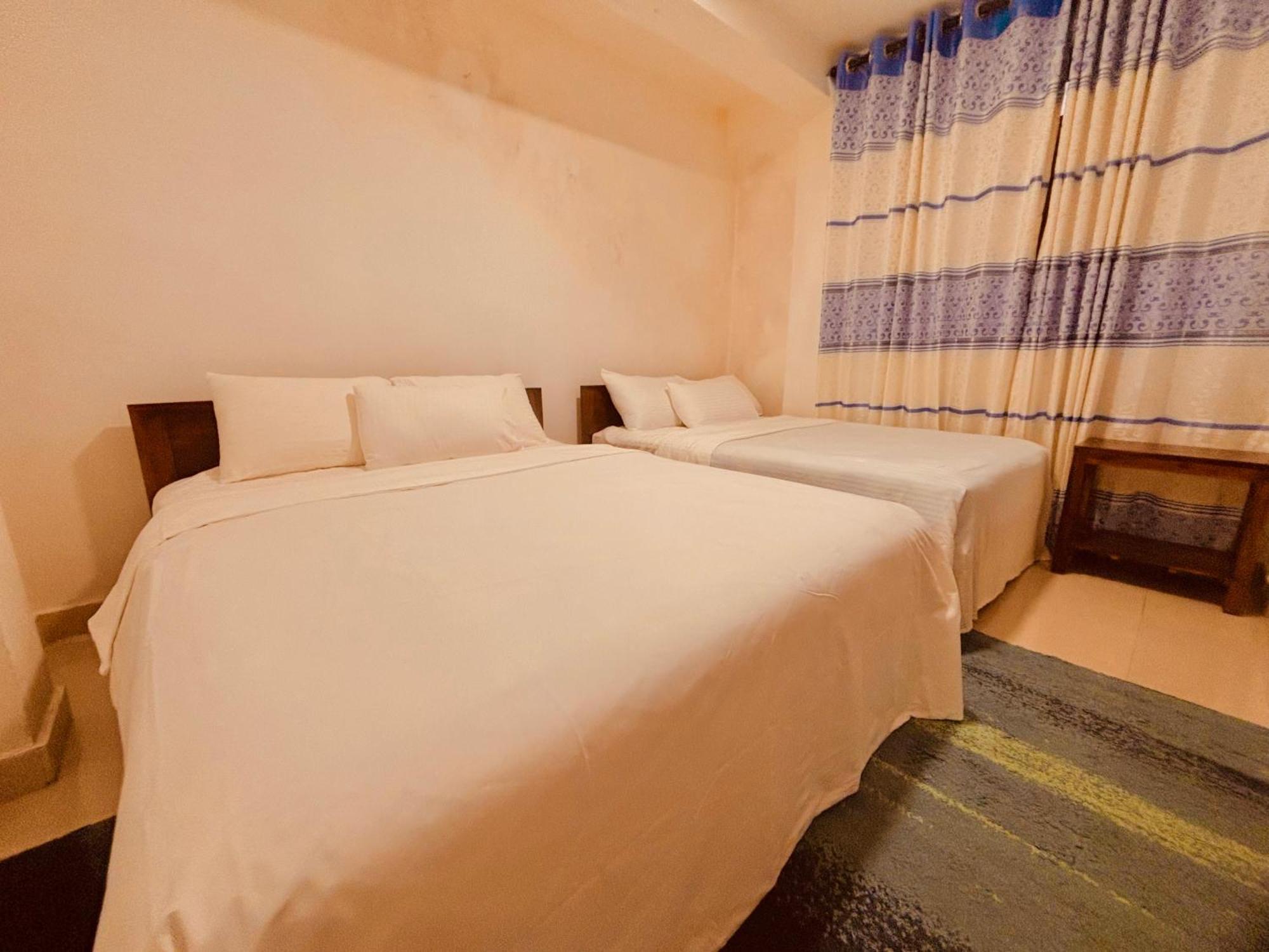 Shiny View Hotel Nuwara Eliya Exterior photo