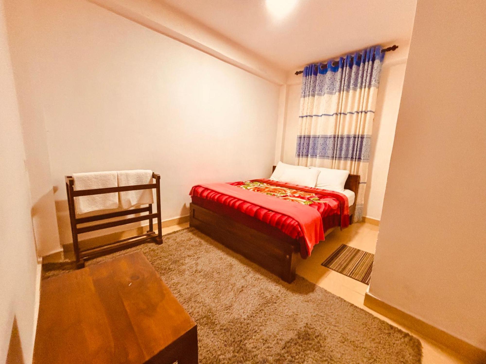 Shiny View Hotel Nuwara Eliya Exterior photo