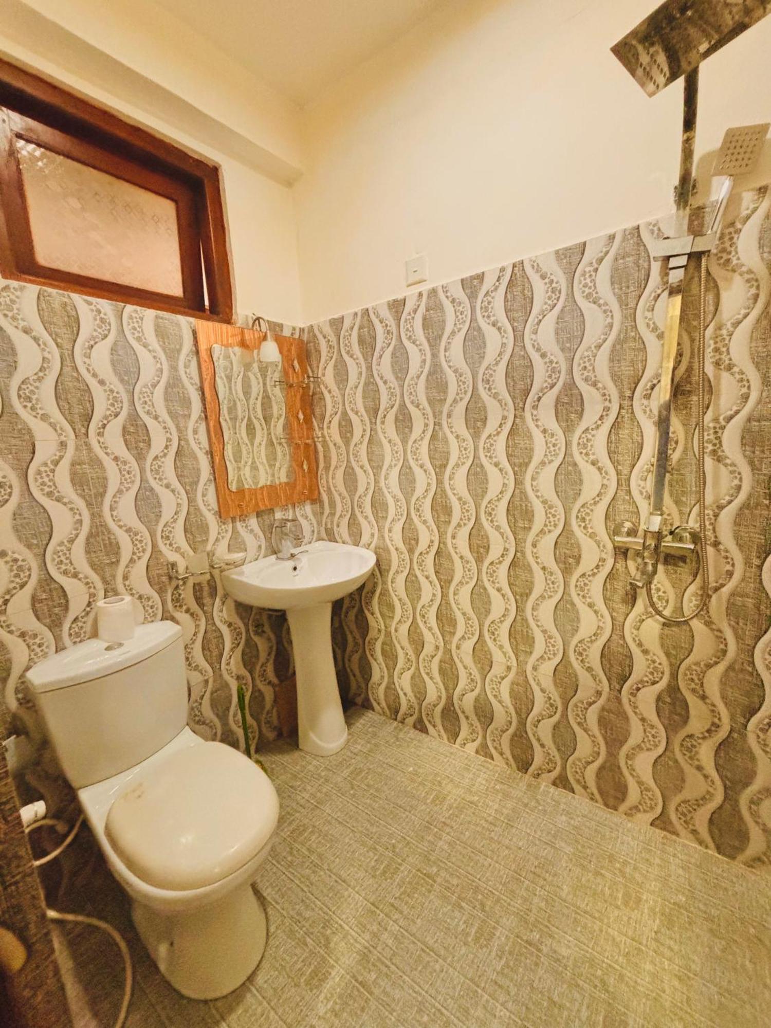 Shiny View Hotel Nuwara Eliya Exterior photo